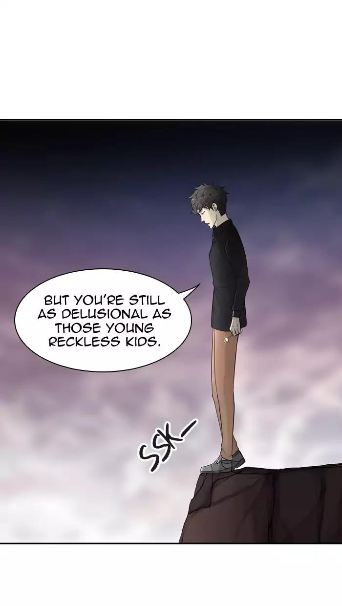 Tower of God Chapter 390 - Page 10