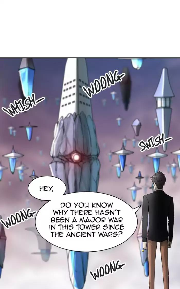 Tower of God Chapter 390 - Page 11
