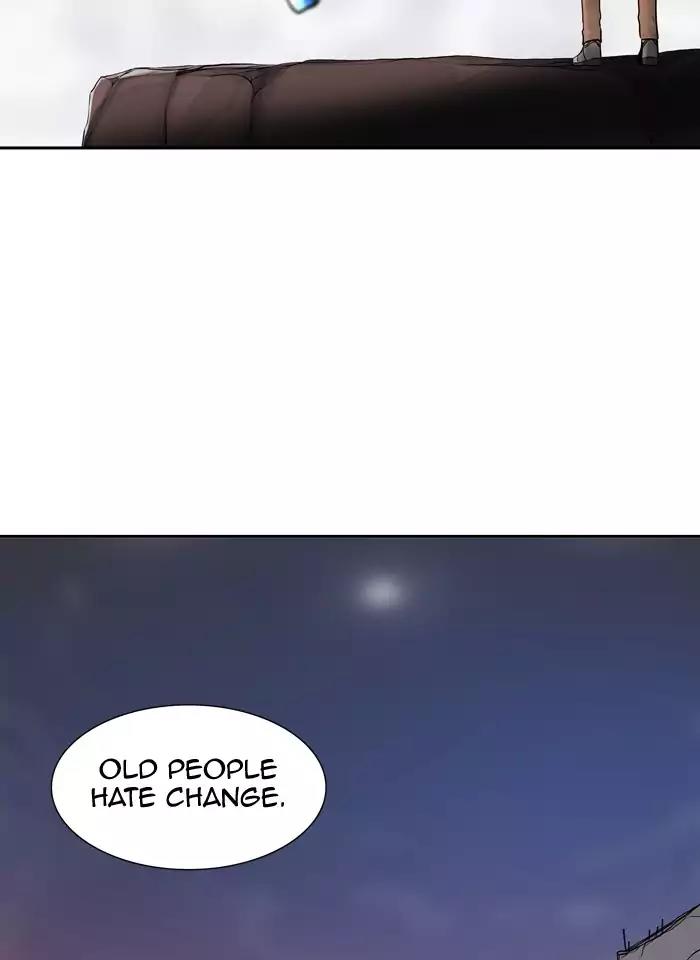 Tower of God Chapter 390 - Page 12