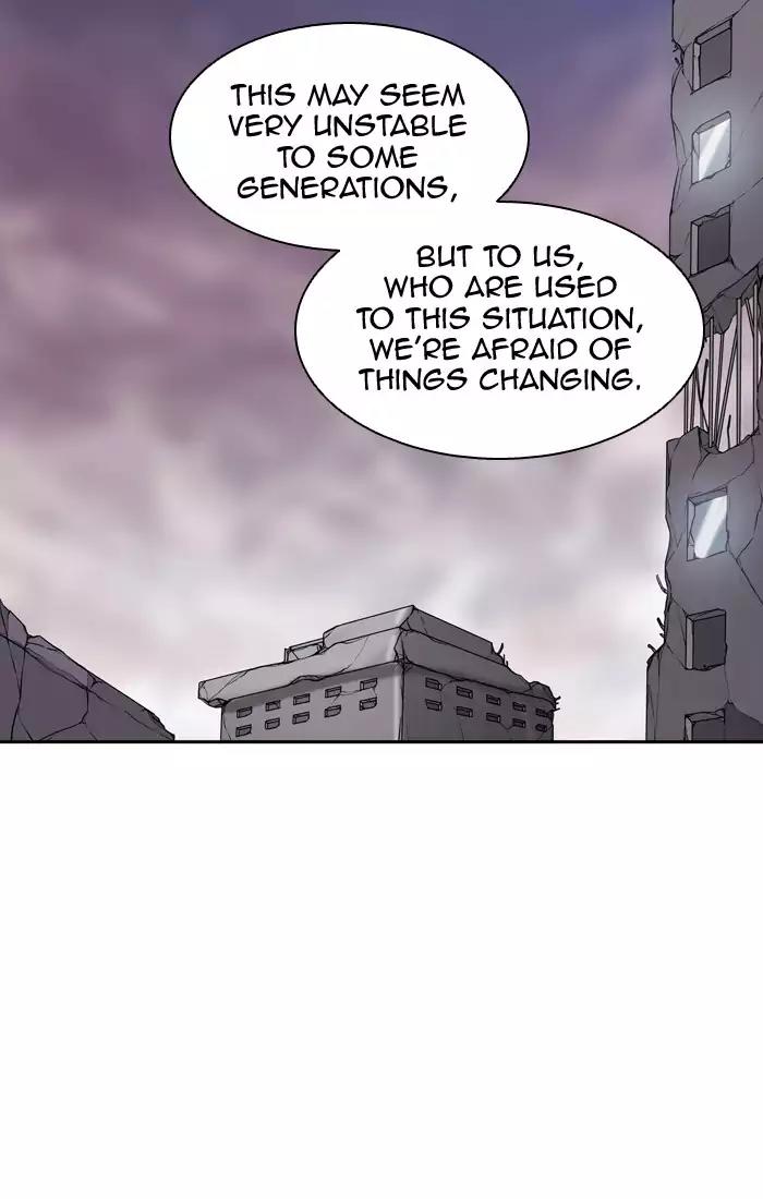 Tower of God Chapter 390 - Page 13