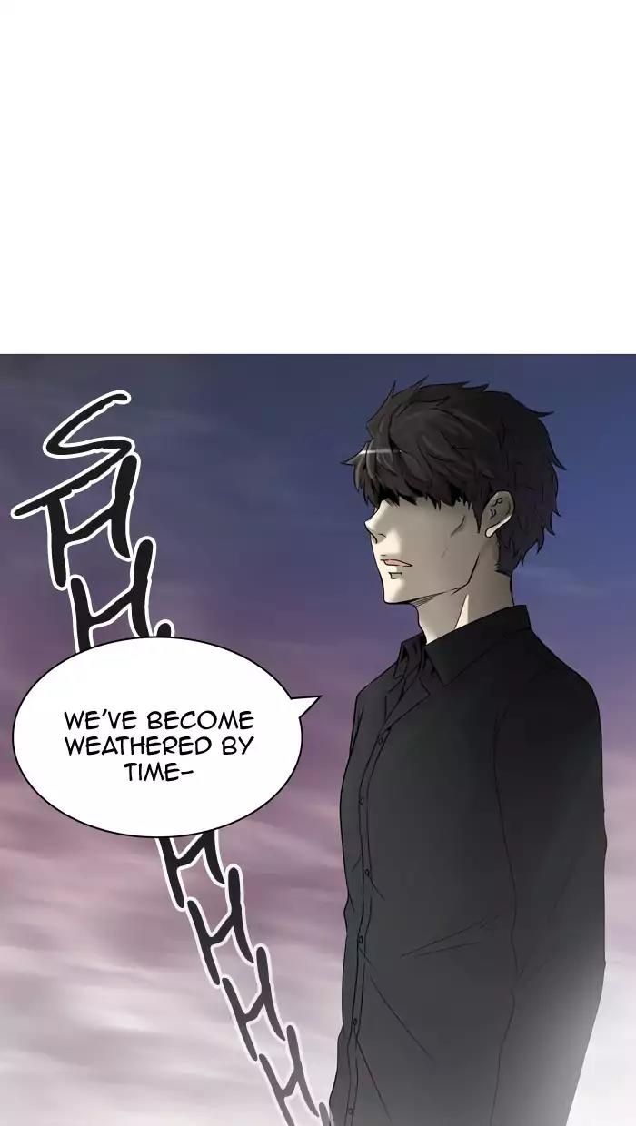 Tower of God Chapter 390 - Page 15