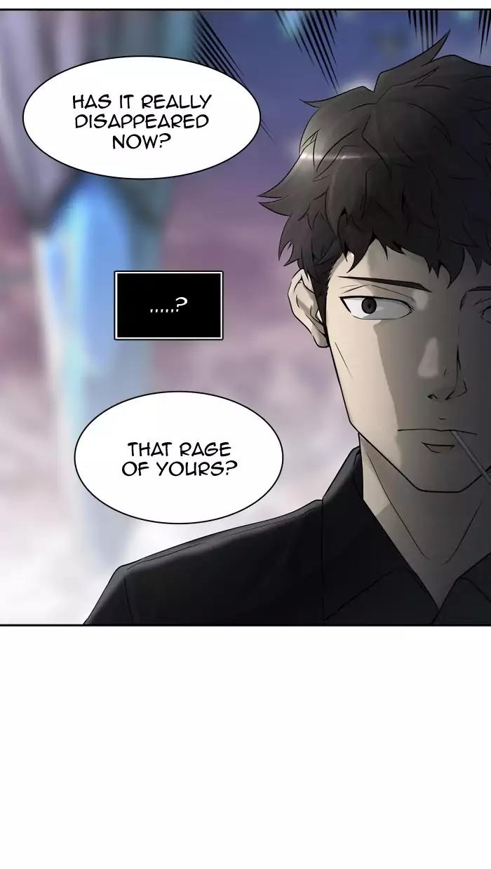 Tower of God Chapter 390 - Page 19