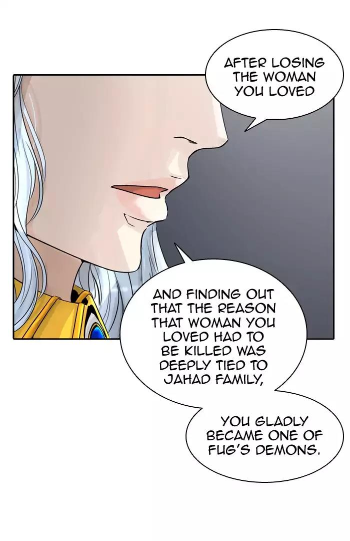 Tower of God Chapter 390 - Page 20