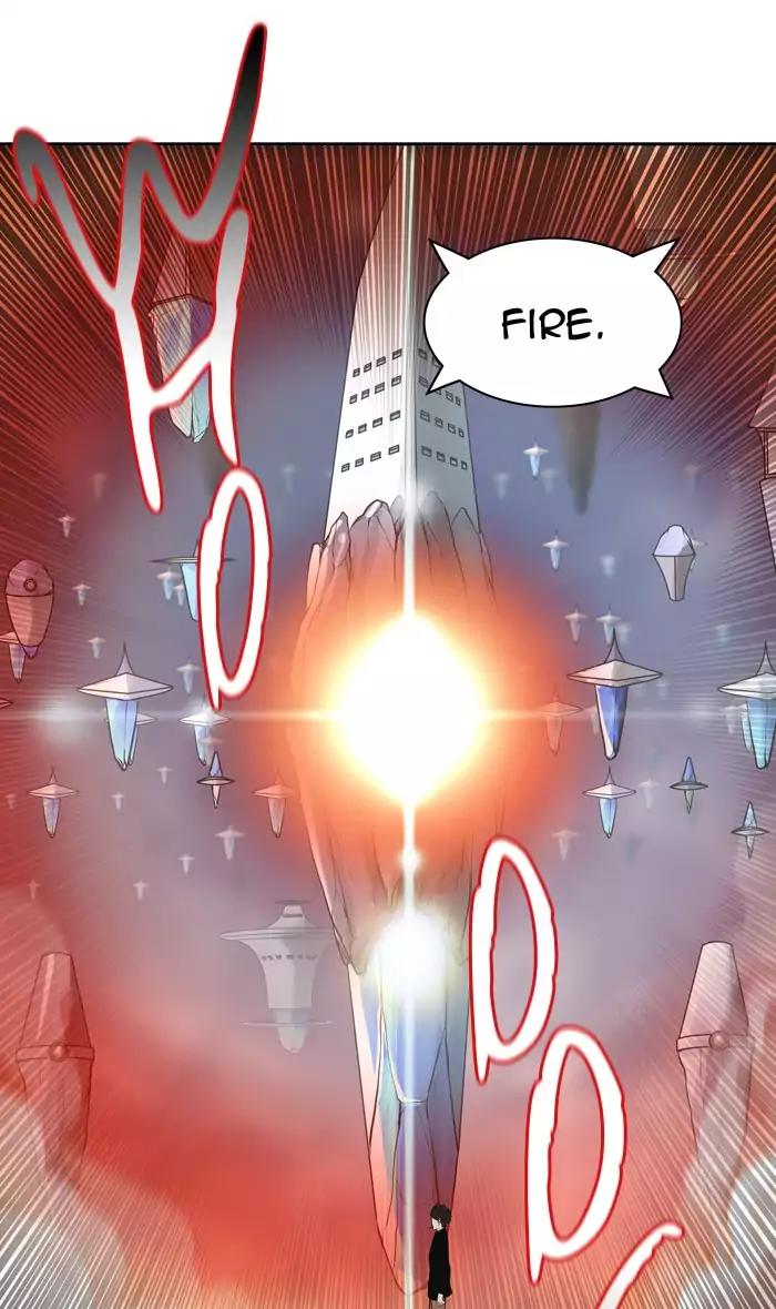 Tower of God Chapter 390 - Page 24