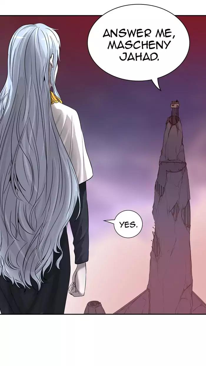 Tower of God Chapter 390 - Page 3