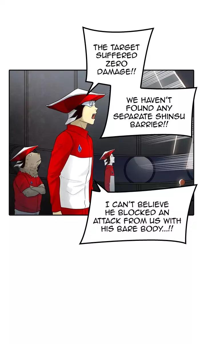 Tower of God Chapter 390 - Page 30