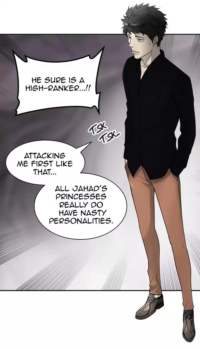 Tower of God Chapter 390 - Page 31