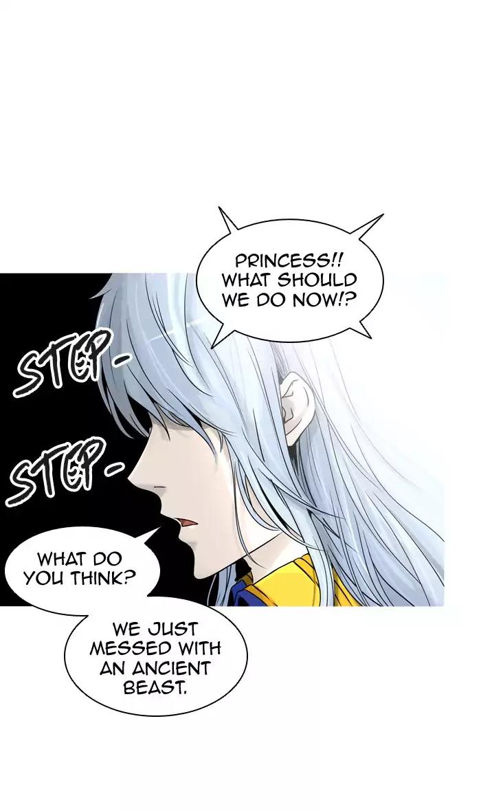 Tower of God Chapter 390 - Page 32