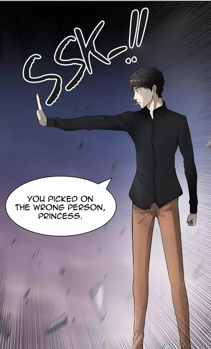 Tower of God Chapter 390 - Page 35