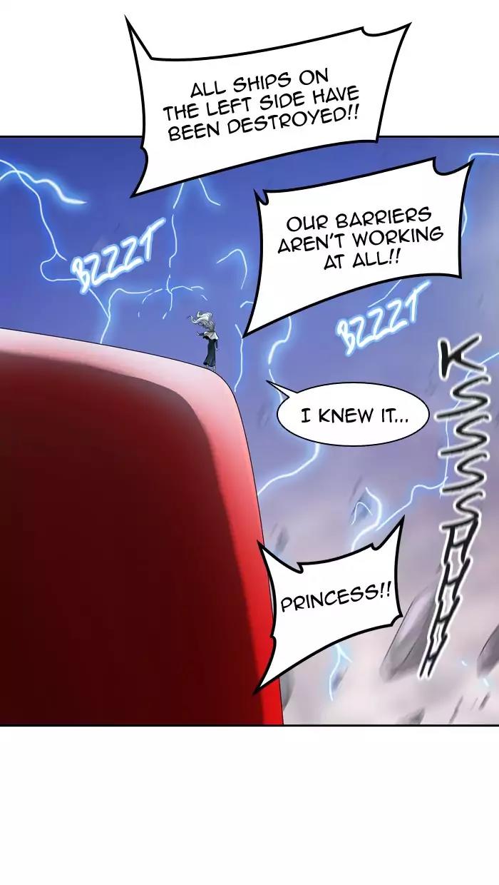 Tower of God Chapter 390 - Page 43