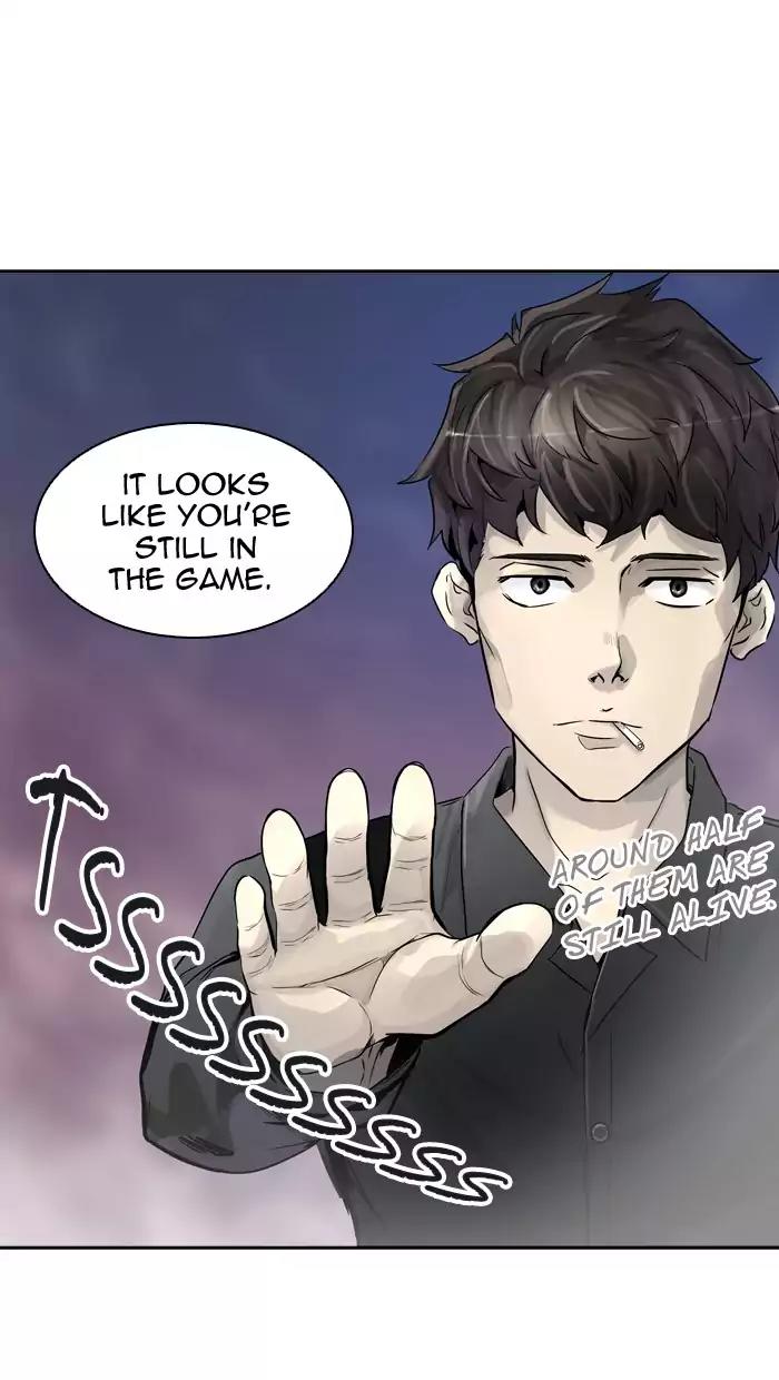 Tower of God Chapter 390 - Page 44