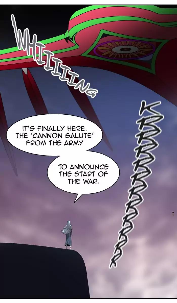Tower of God Chapter 390 - Page 48