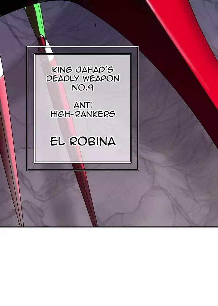 Tower of God Chapter 390 - Page 50