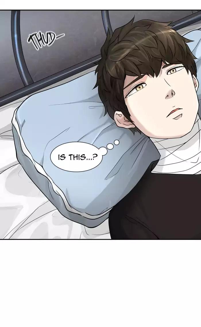 Tower of God Chapter 390 - Page 58