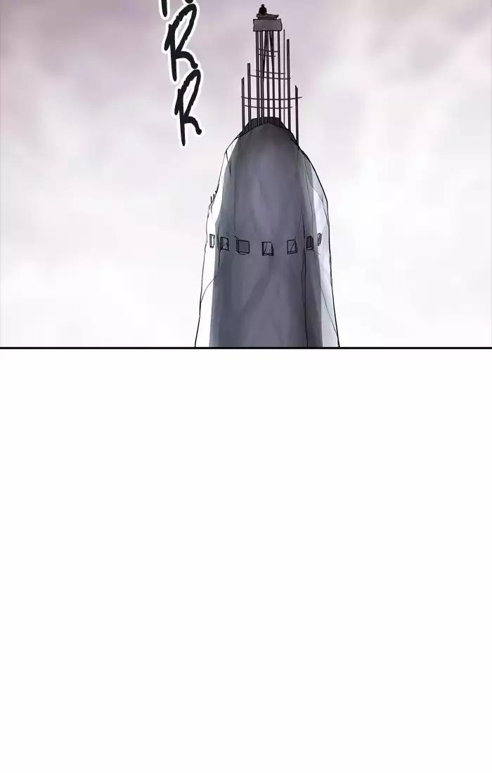 Tower of God Chapter 390 - Page 6
