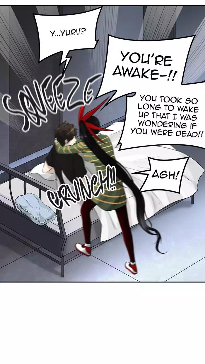 Tower of God Chapter 390 - Page 60