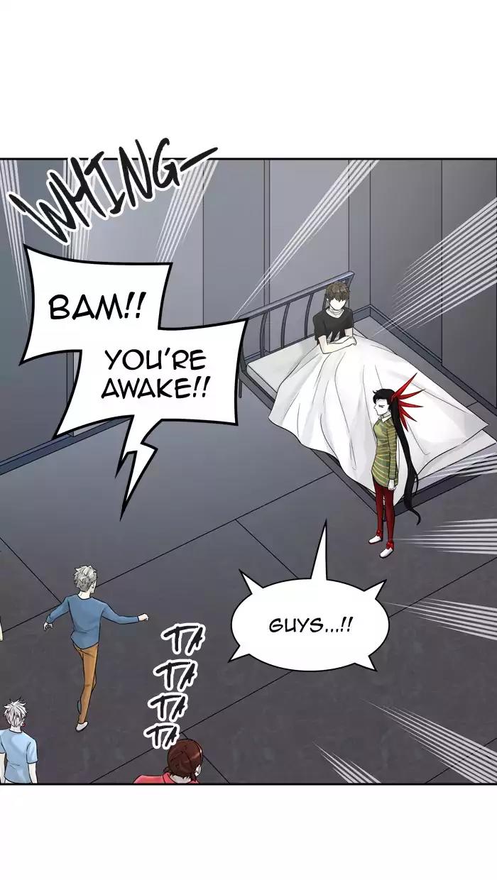 Tower of God Chapter 390 - Page 62