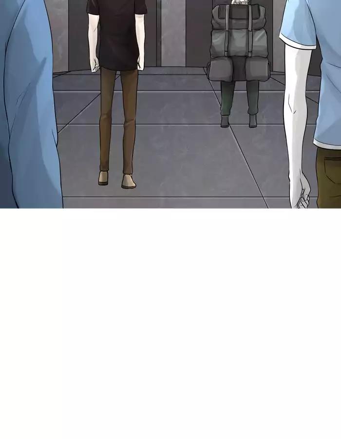Tower of God Chapter 390 - Page 68