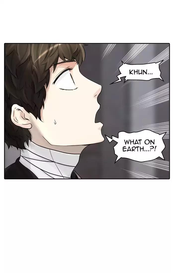 Tower of God Chapter 390 - Page 70