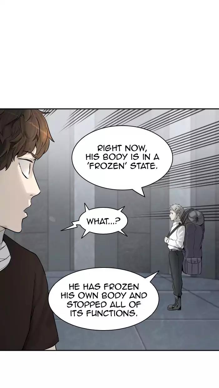 Tower of God Chapter 390 - Page 72