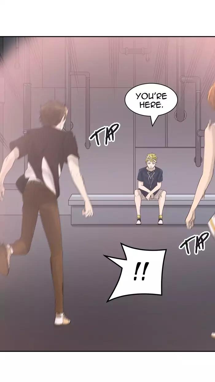 Tower of God Chapter 390 - Page 81