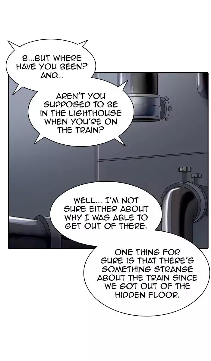 Tower of God Chapter 390 - Page 83