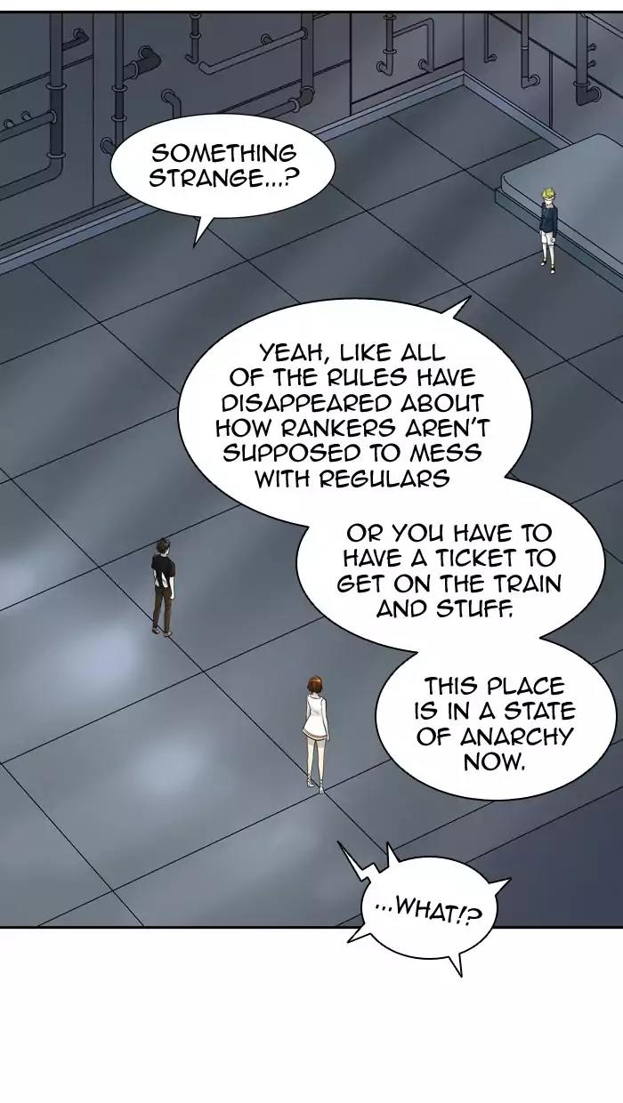 Tower of God Chapter 390 - Page 84