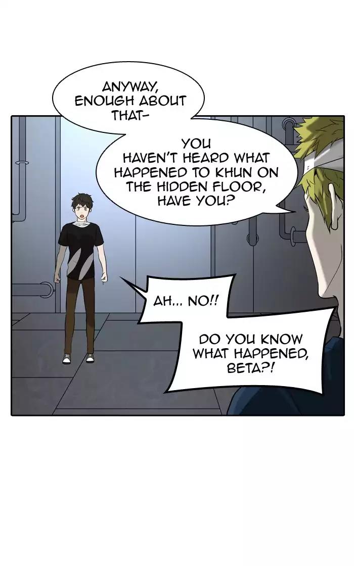 Tower of God Chapter 390 - Page 85