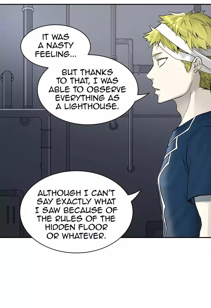 Tower of God Chapter 390 - Page 87