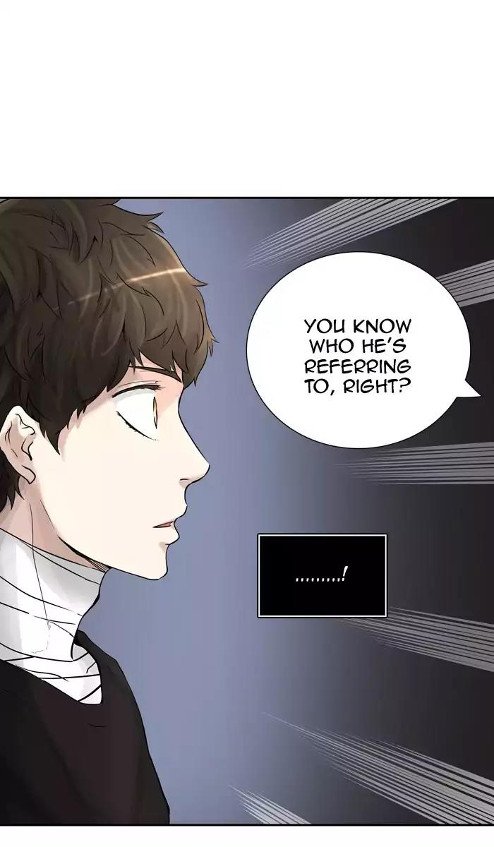 Tower of God Chapter 390 - Page 89