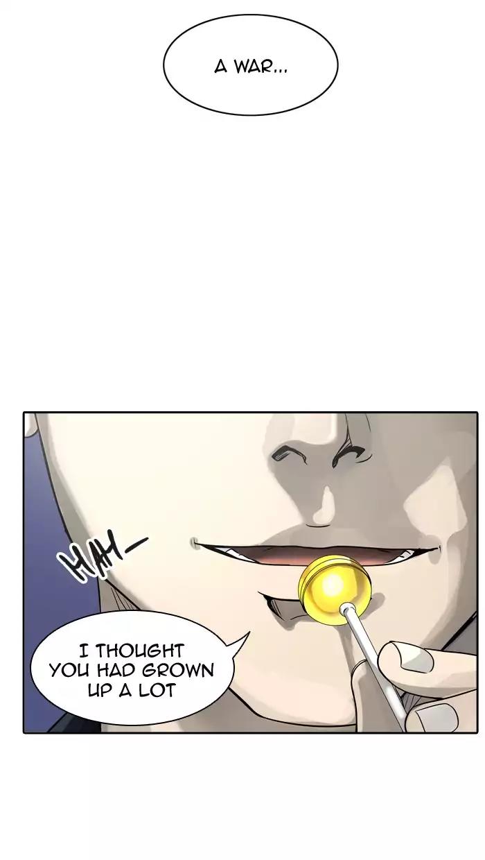Tower of God Chapter 390 - Page 9