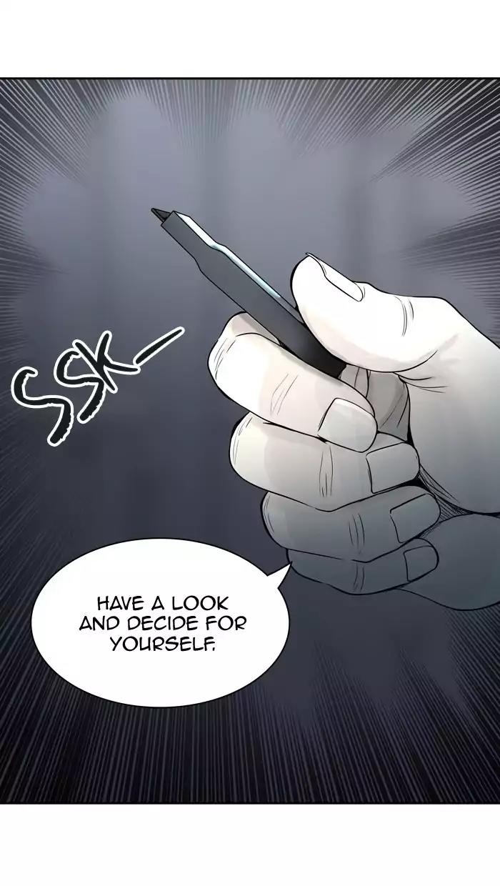 Tower of God Chapter 390 - Page 92
