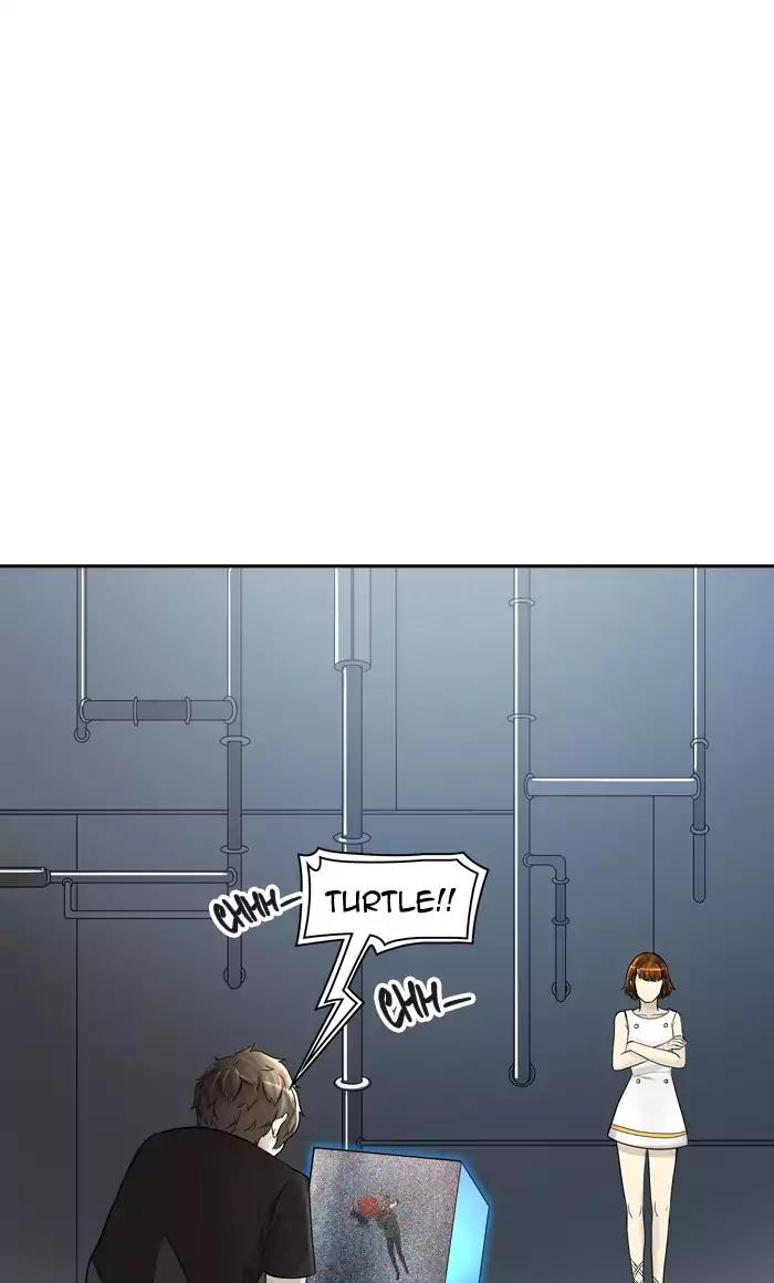 Tower of God Chapter 390 - Page 93