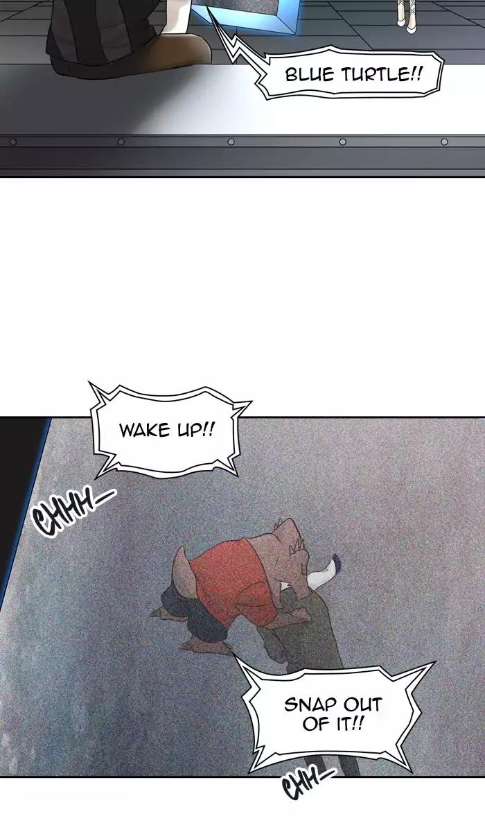 Tower of God Chapter 390 - Page 94