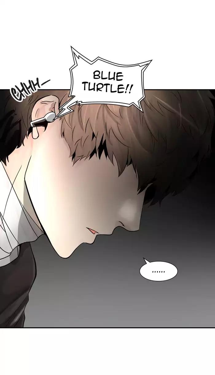 Tower of God Chapter 390 - Page 95