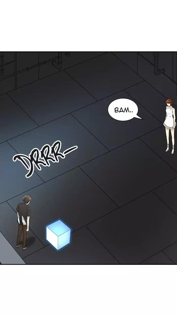 Tower of God Chapter 390 - Page 96