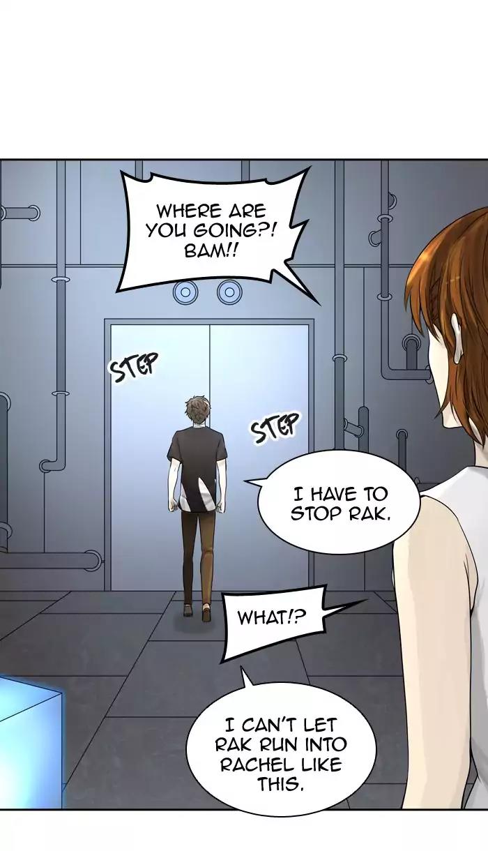 Tower of God Chapter 390 - Page 97