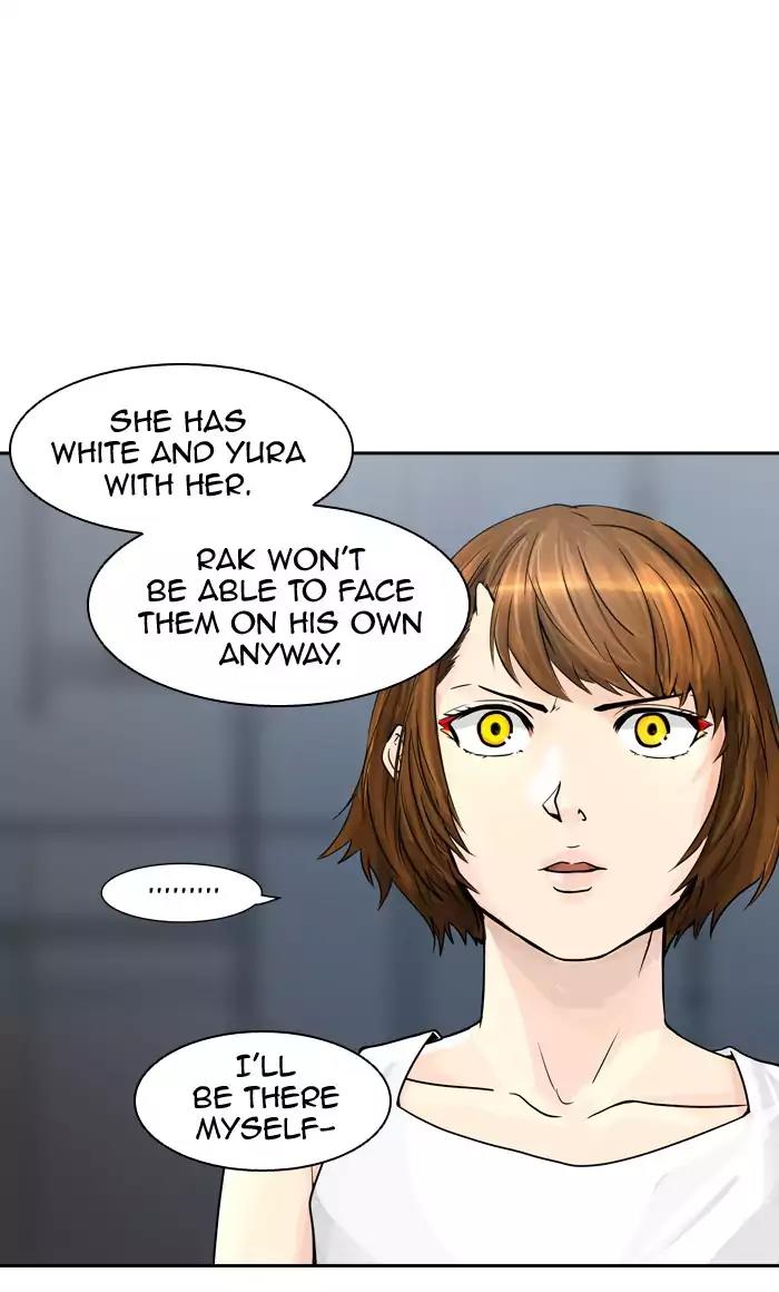 Tower of God Chapter 390 - Page 99