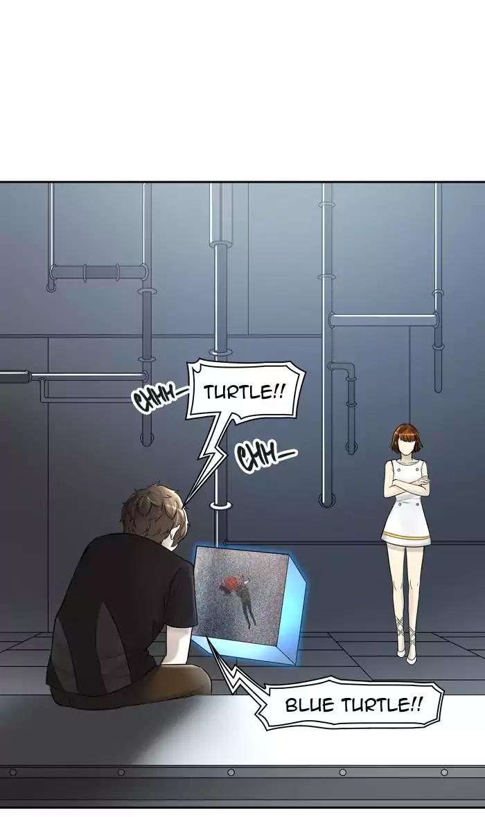 Tower of God Chapter 391 - Page 0