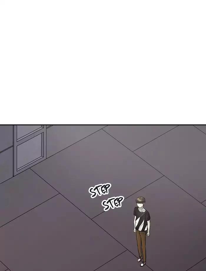 Tower of God Chapter 391 - Page 17