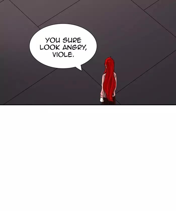 Tower of God Chapter 391 - Page 18