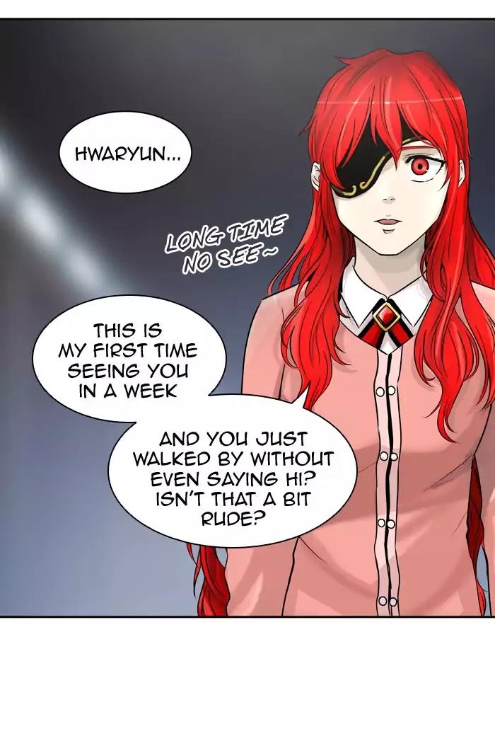 Tower of God Chapter 391 - Page 19