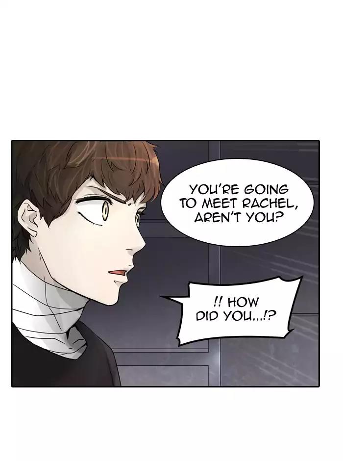 Tower of God Chapter 391 - Page 20