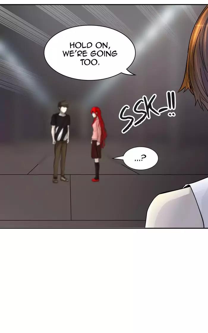Tower of God Chapter 391 - Page 22