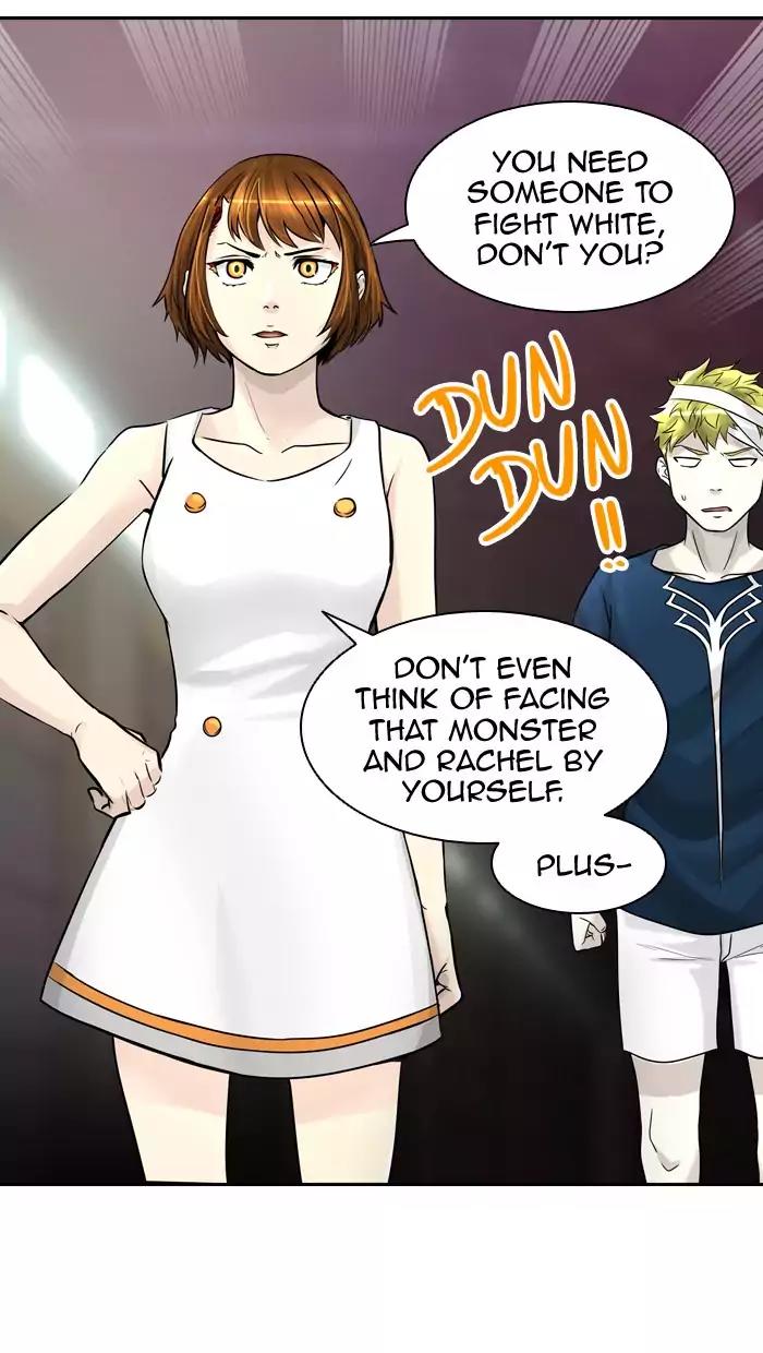 Tower of God Chapter 391 - Page 23