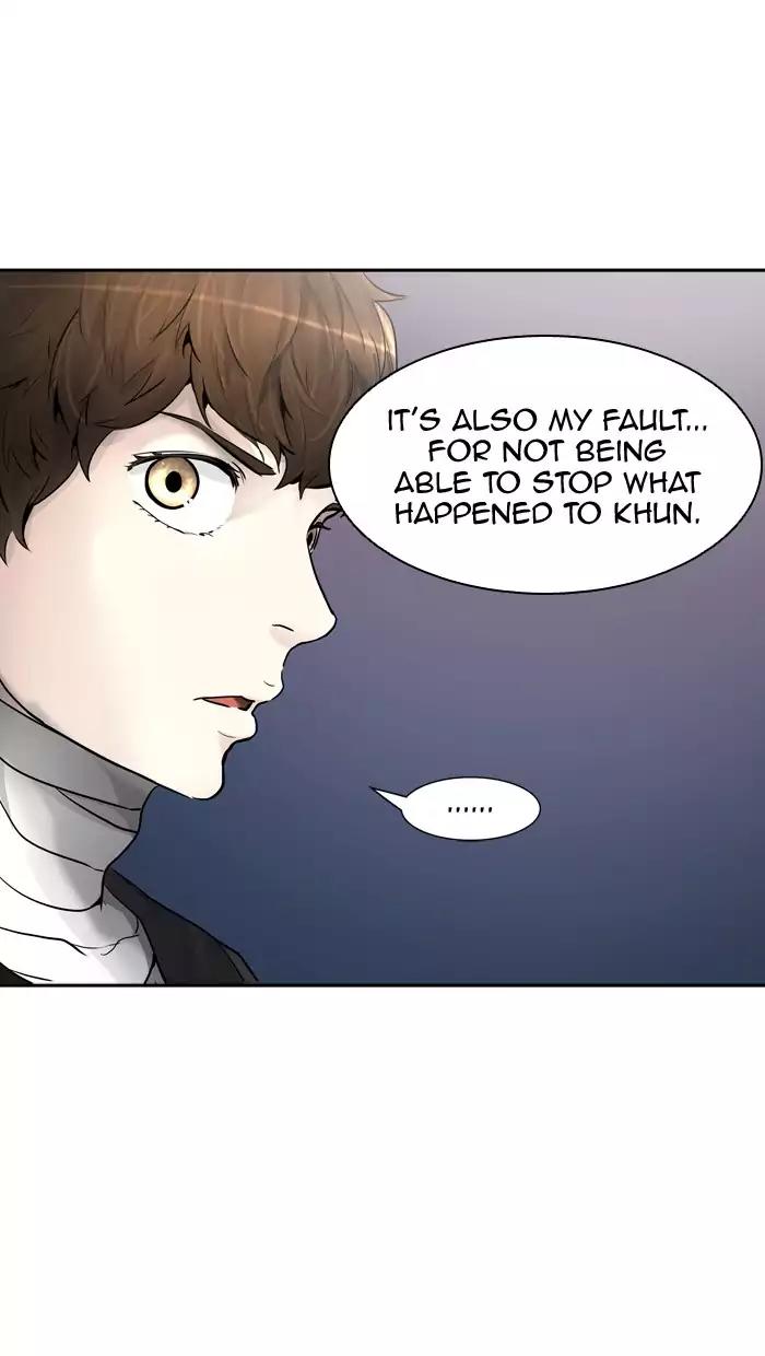 Tower of God Chapter 391 - Page 24