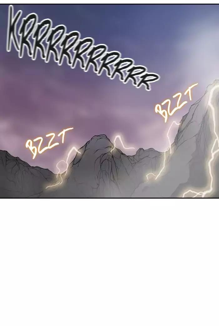 Tower of God Chapter 391 - Page 27