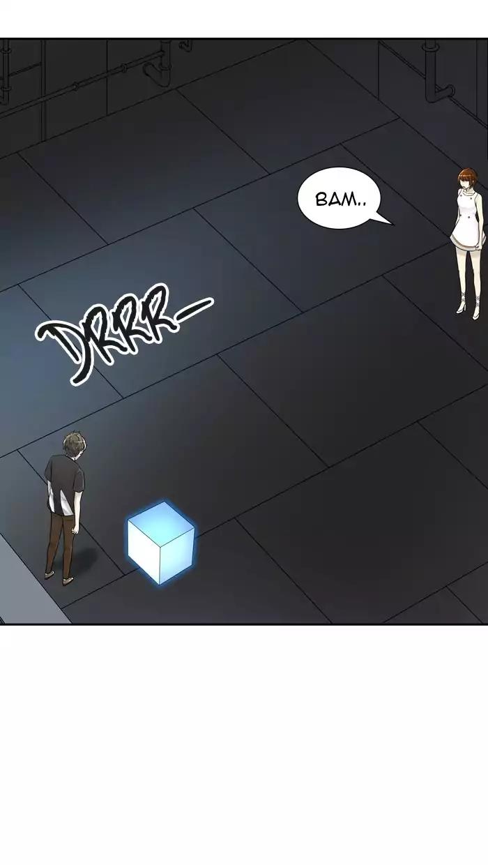 Tower of God Chapter 391 - Page 3
