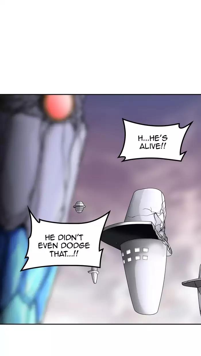 Tower of God Chapter 391 - Page 31