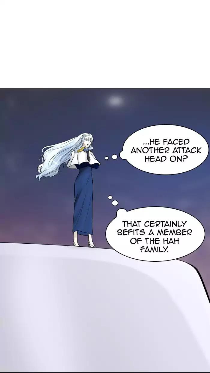 Tower of God Chapter 391 - Page 32